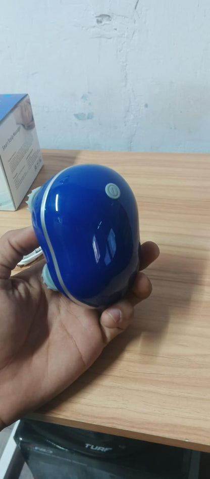 Electric Scalp Massager / Head & Body Massager